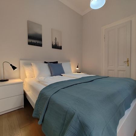 Apartment Theatrum ซาเกร็บ ภายนอก รูปภาพ