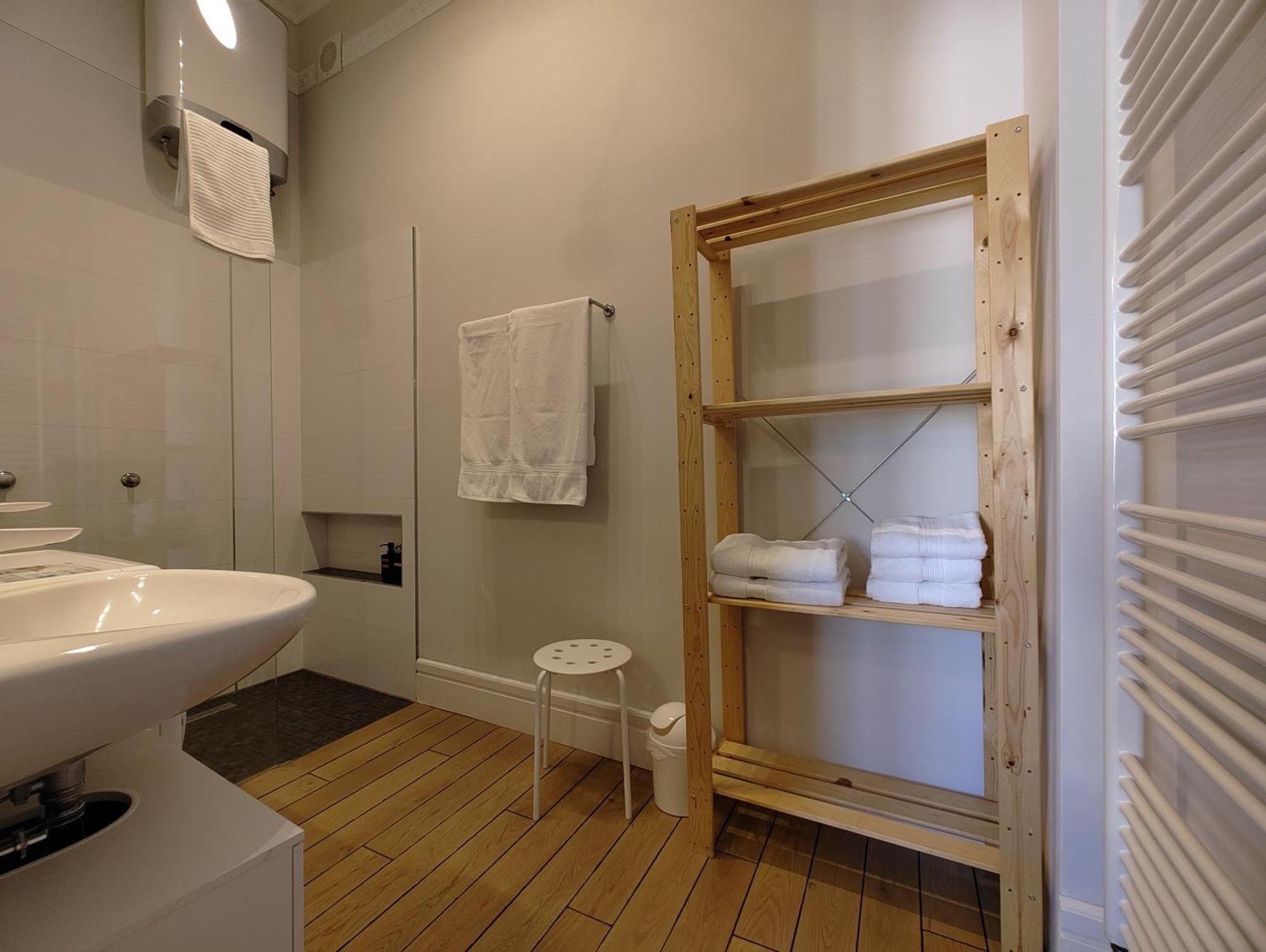 Apartment Theatrum ซาเกร็บ ภายนอก รูปภาพ