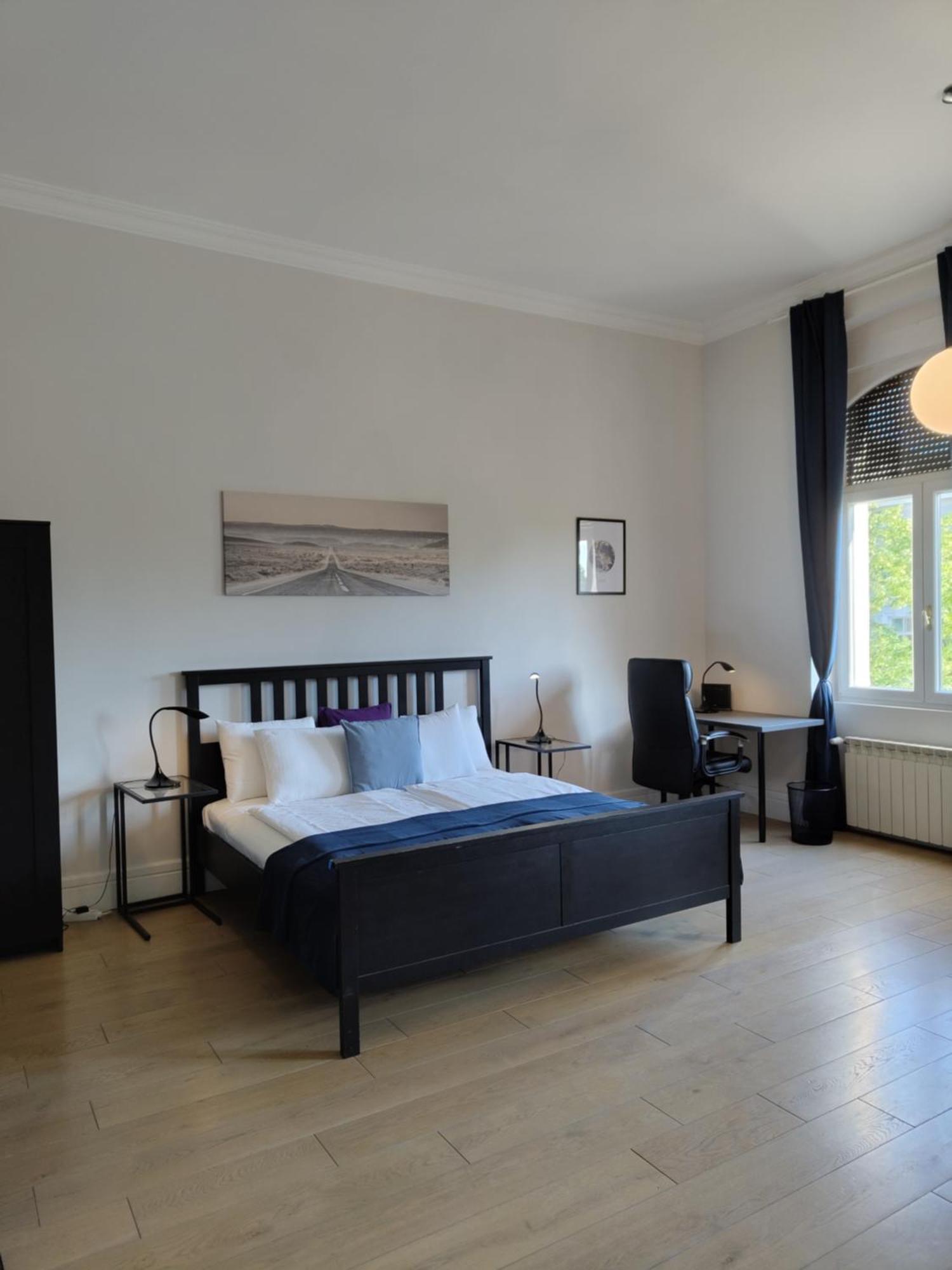 Apartment Theatrum ซาเกร็บ ภายนอก รูปภาพ