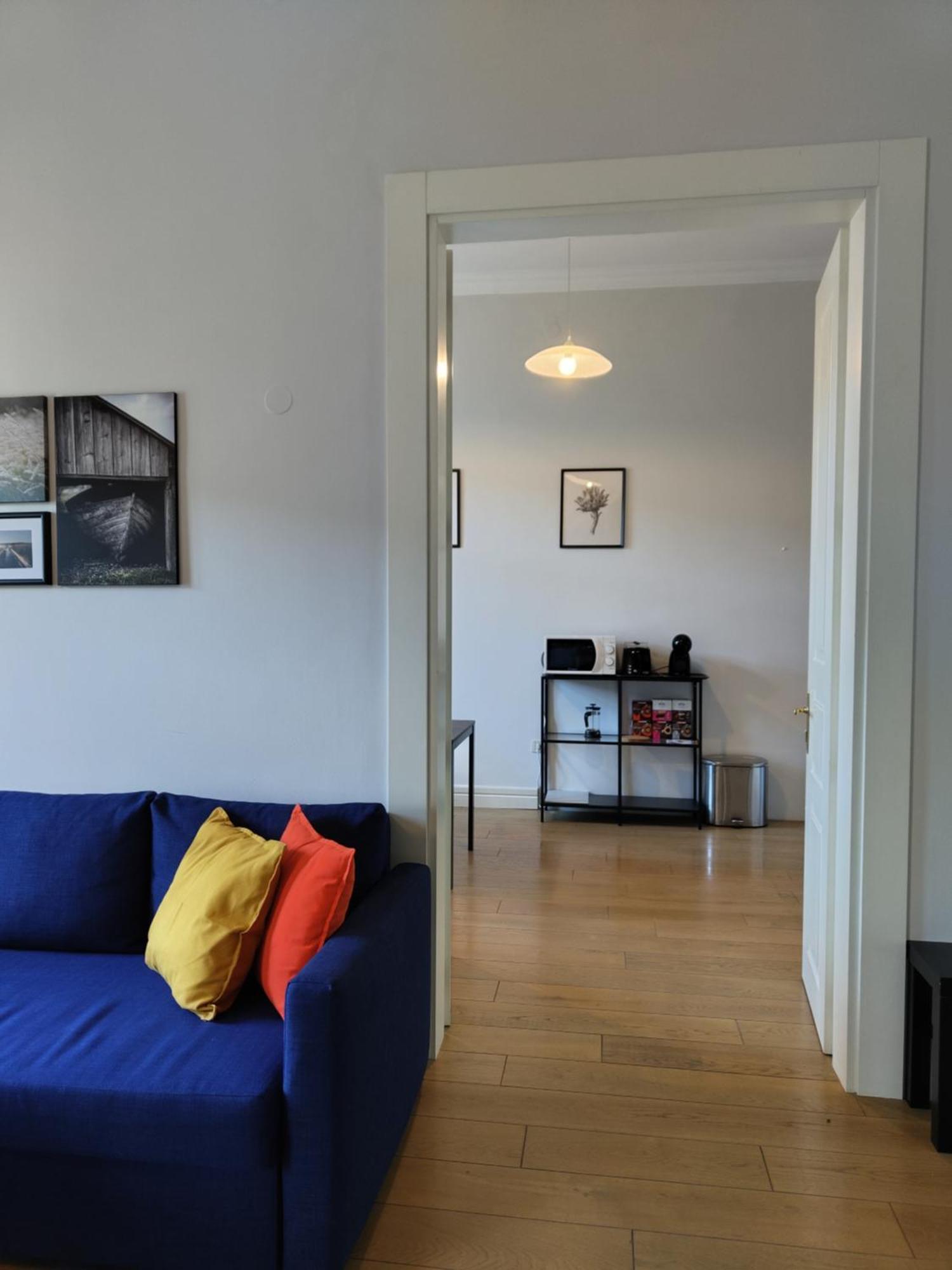 Apartment Theatrum ซาเกร็บ ภายนอก รูปภาพ