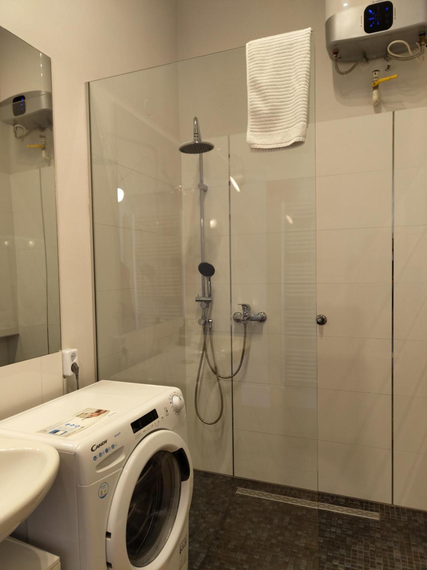 Apartment Theatrum ซาเกร็บ ภายนอก รูปภาพ