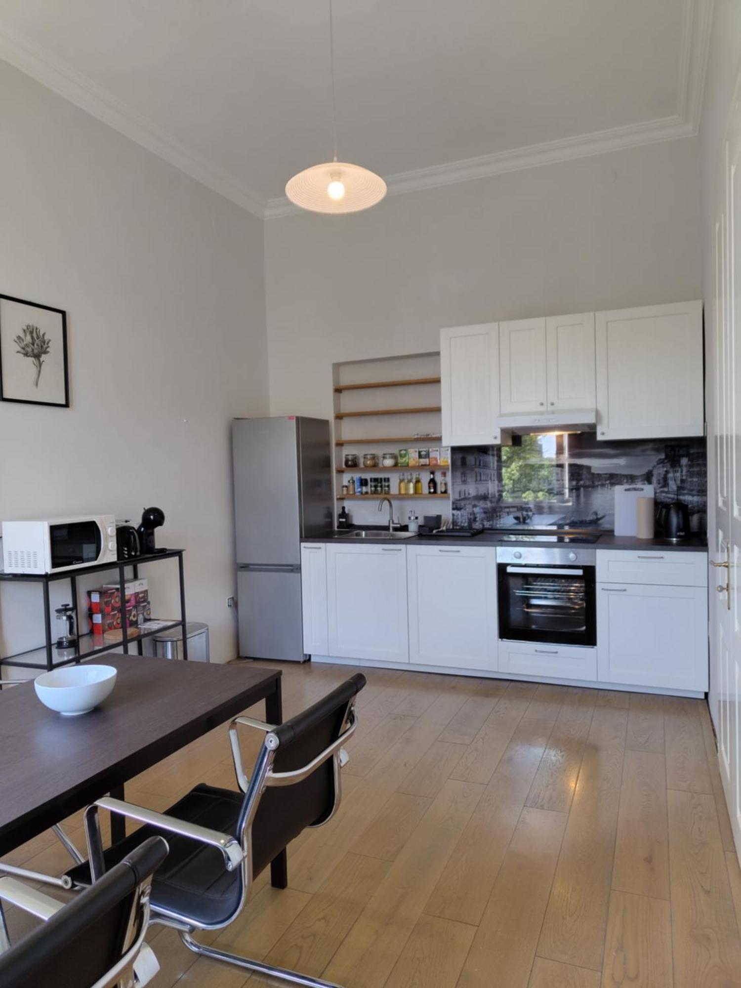 Apartment Theatrum ซาเกร็บ ภายนอก รูปภาพ