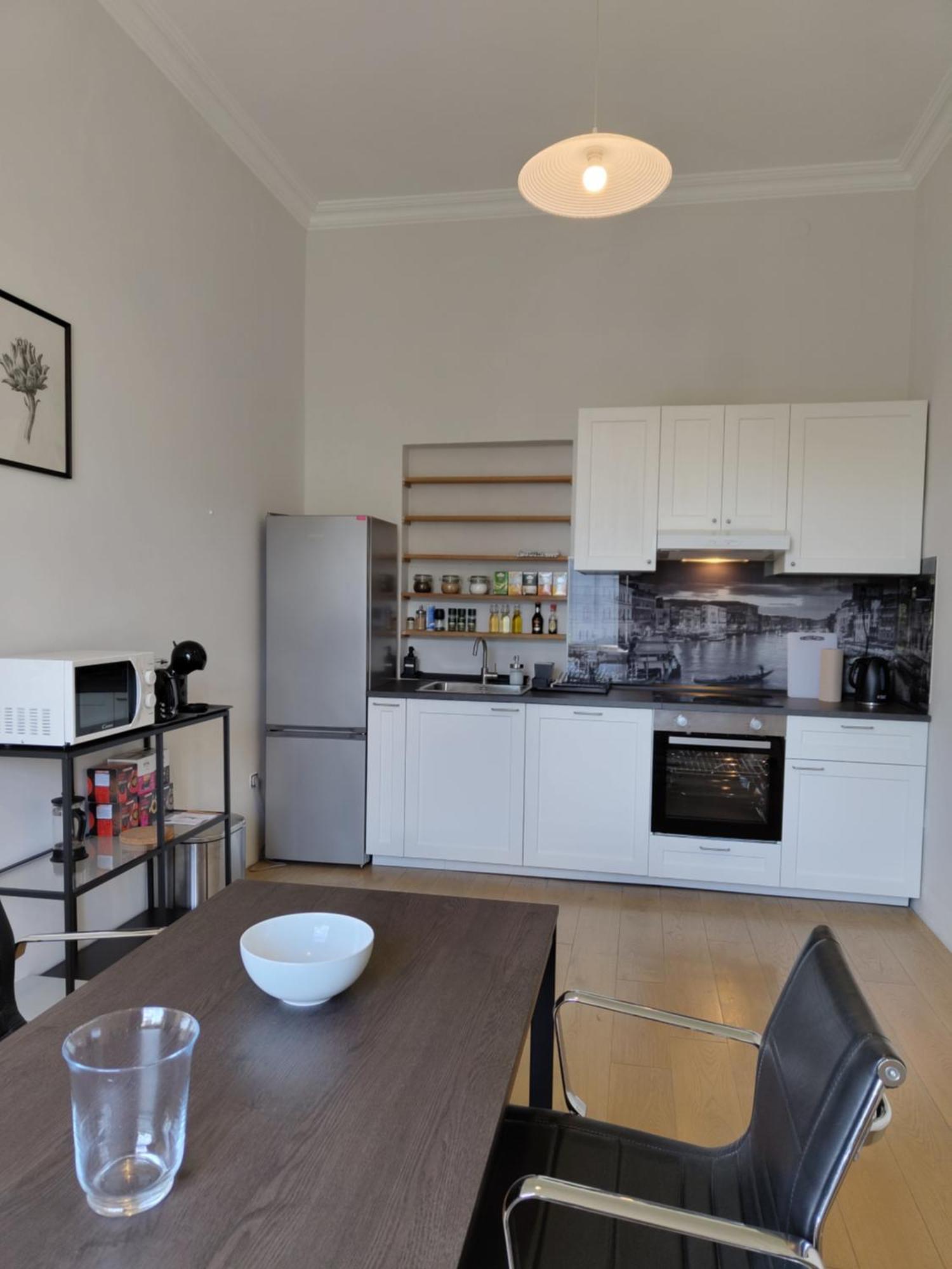 Apartment Theatrum ซาเกร็บ ภายนอก รูปภาพ